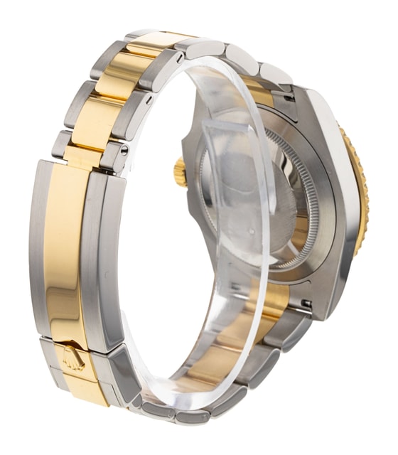 Rolex Submariner 116613 LB Image 3